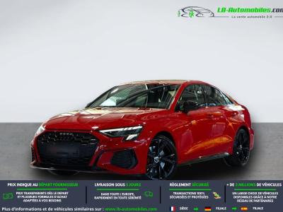 Audi S3 Berline TFSI 310 BVA Quattro