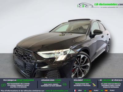 Audi S3 Berline TFSI 310 BVA Quattro