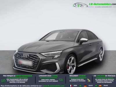 Audi S3 Berline TFSI 310 BVA Quattro