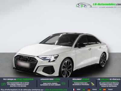 Audi S3 Berline TFSI 310 BVA Quattro