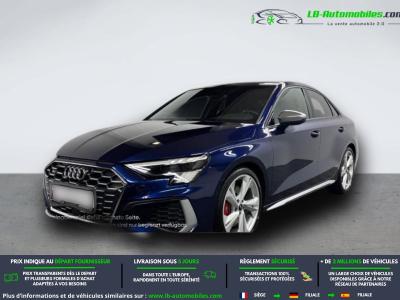 Audi S3 Berline TFSI 310 BVA Quattro