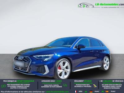 Audi S3 Sportback TFSI 310 BVA Quattro