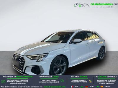 Audi S3 Sportback TFSI 310 BVA Quattro