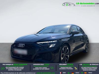 Audi S3 Sportback TFSI 310 BVA Quattro