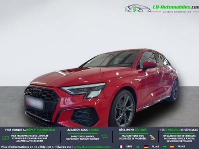 Audi S3 Sportback TFSI 310 BVA Quattro