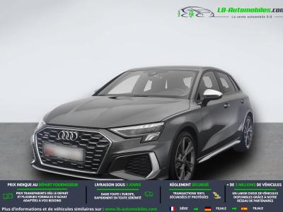 Audi S3 Sportback TFSI 310 BVA Quattro