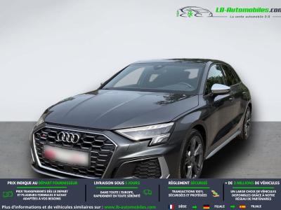Audi S3 Sportback TFSI 310 BVA Quattro