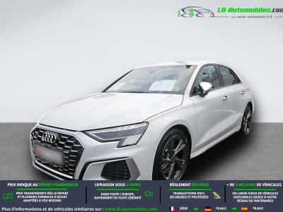 Audi S3 Sportback TFSI 310 BVA Quattro