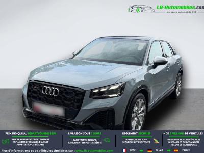 Audi SQ2 50 TFSI 300 ch BVA Quattro
