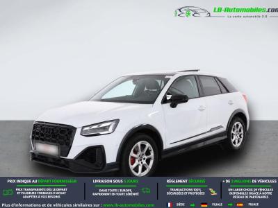 Audi SQ2 50 TFSI 300 ch BVA Quattro