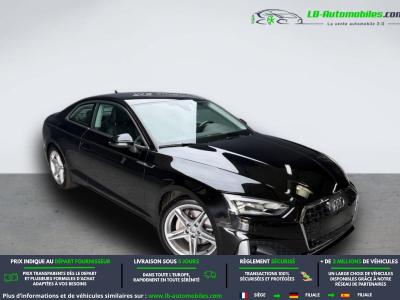 Audi A5 40 TDI 190 BVA
