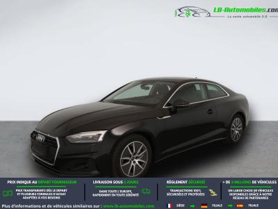 Audi A5 40 TDI 204 BVA
