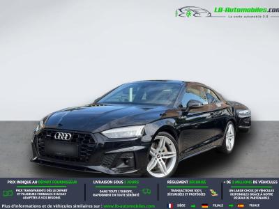 Audi A5 50 TDI 286 BVA Quattro