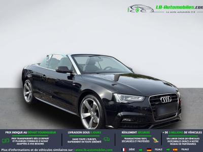 Audi A5 Cabriolet 2.0 TFSI 230 BVA