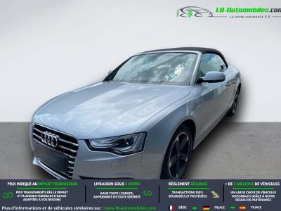 Audi A5 Cabriolet 2.0 TDI 190  BVA