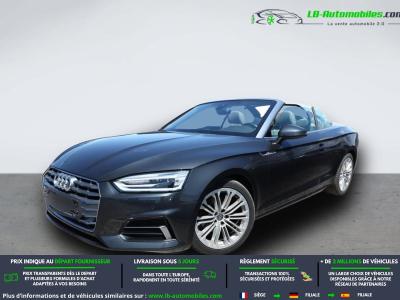 Audi A5 Cabriolet TFSI 190