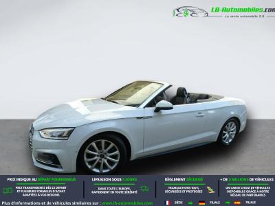 Audi A5 Cabriolet TFSI 190 BVA