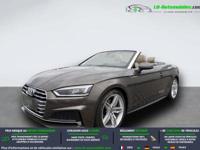 Audi A5 Cabriolet TFSI 190 BVA