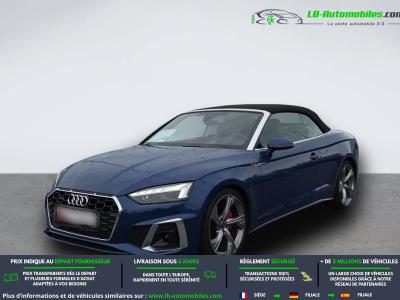 Audi A5 Cabriolet 40 TFSI 204 BVA