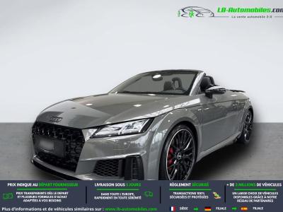 Audi TT Roadster 45 TFSI 245 BVA
