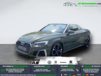 Audi A5 Cabriolet 40 TFSI 204 BVA