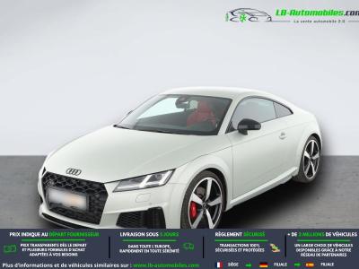 Audi TTS Coupe 40 TFSI 320 BVA Quattro