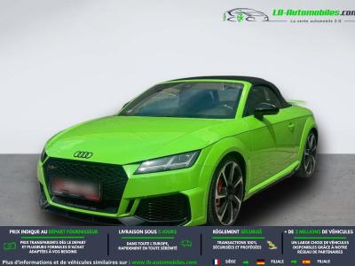 Audi TT RS Roadster 2.5 TFSI 400 BVA Quattro