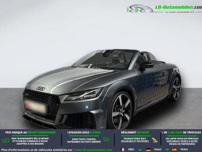 Audi TT RS Roadster 2.5 TFSI 400 BVA Quattro