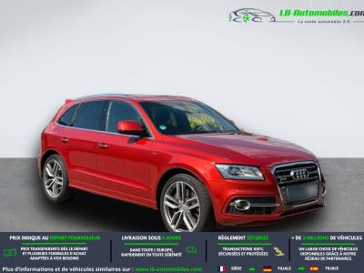 Audi SQ5 V6 3.0 BiTDI 326