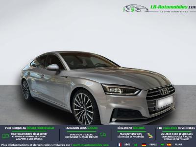 Audi A5 Sportback TDI 190 BVA