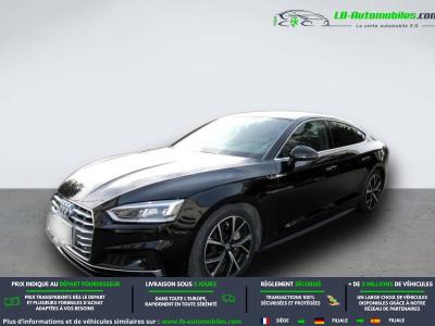 Audi A5 Sportback TDI 190 BVA