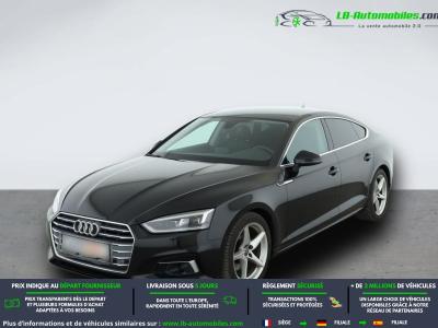 Audi A5 Sportback TFSI 190 BVA