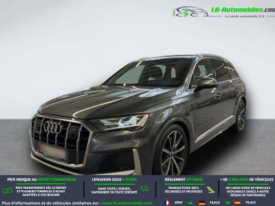 Audi SQ7 TFSI 507ch BVA Quattro 5pl