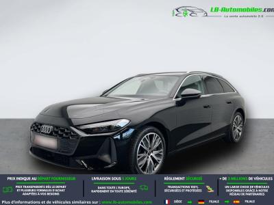 Audi A5 Sportback 40 TDI 204 BVA
