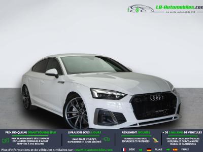 Audi A5 Sportback 40 TDI 204 BVA Quattro