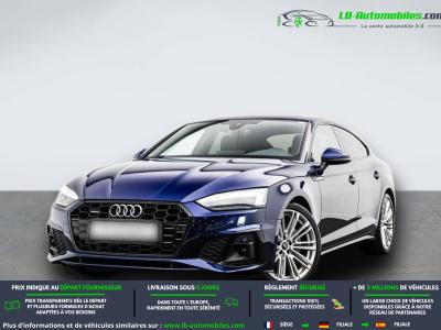 Audi A5 Sportback 40 TDI 204 BVA Quattro