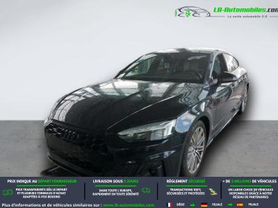 Audi A5 Sportback 40 TDI 204 BVA Quattro