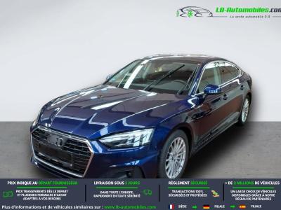 Audi A5 Sportback 40 TFSI 190 BVA