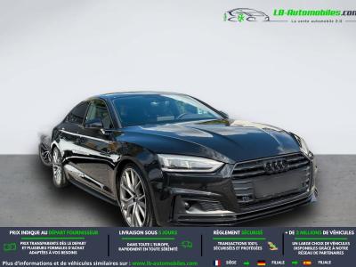 Audi A5 Sportback 40 TFSI 190 BVA