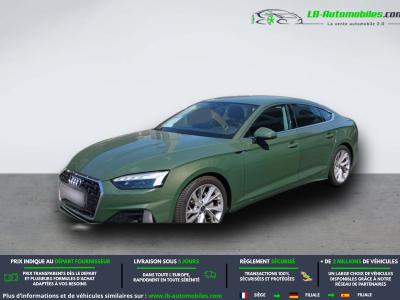 Audi A5 Sportback 40 TFSI 204 BVA