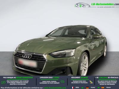 Audi A5 Sportback 40 TFSI 204 BVA