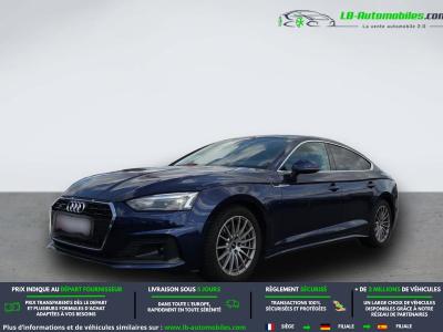 Audi A5 Sportback 40 TFSI 204 BVA Quattro