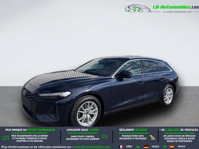 Audi A5 Sportback 40 TFSI 204 BVA Quattro