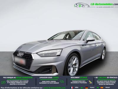 Audi A5 Sportback 40 TFSI 204 BVA