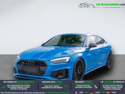 Audi A5 Sportback 40 TFSI 204 BVA Quattro