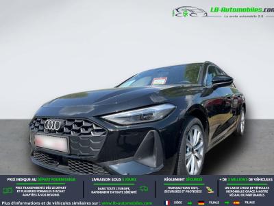 Audi A5 Sportback 40 TFSI 204 BVA Quattro