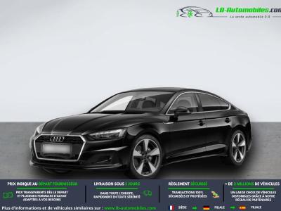Audi A5 Sportback 40 TDI 204 BVA