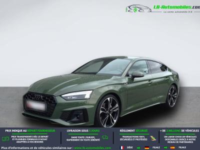 Audi A5 Sportback 40 TDI 204 BVA