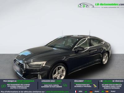 Audi A5 Sportback 40 TDI 204 BVA