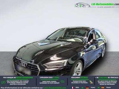 Audi A5 Sportback 40 TDI 204 BVA Quattro